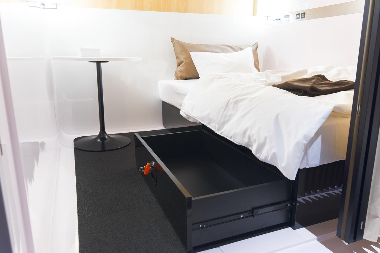 First Cabin Kyoto Arashiyama Екстериор снимка