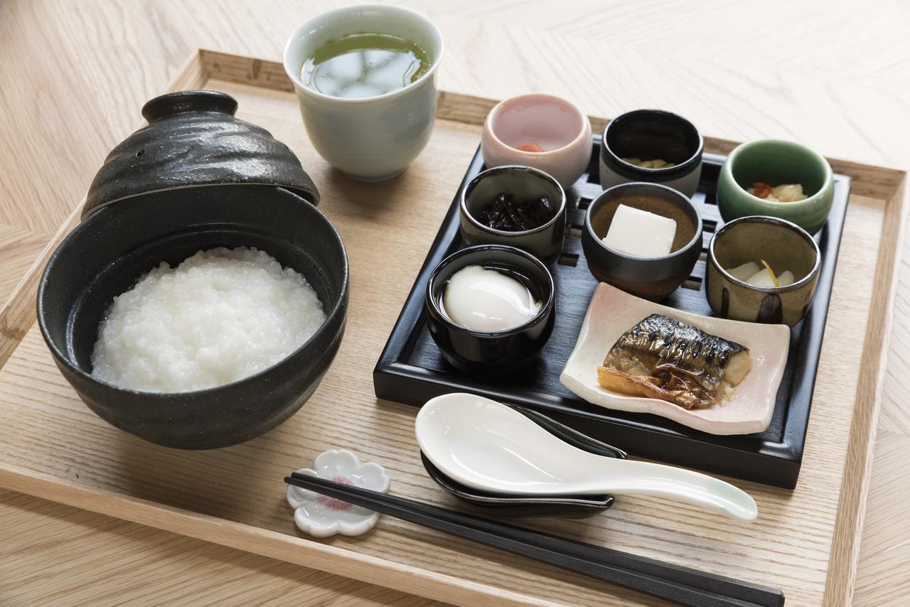 First Cabin Kyoto Arashiyama Екстериор снимка