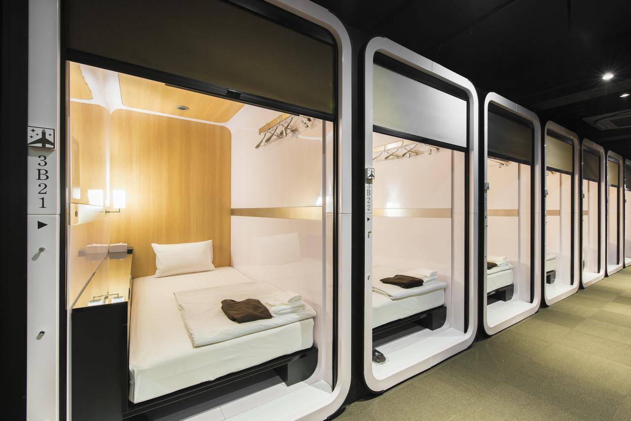 First Cabin Kyoto Arashiyama Екстериор снимка