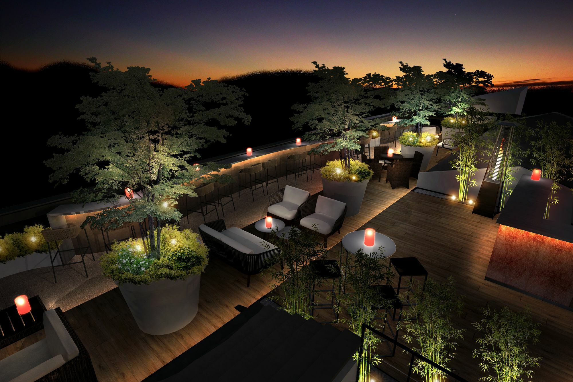 First Cabin Kyoto Arashiyama Екстериор снимка