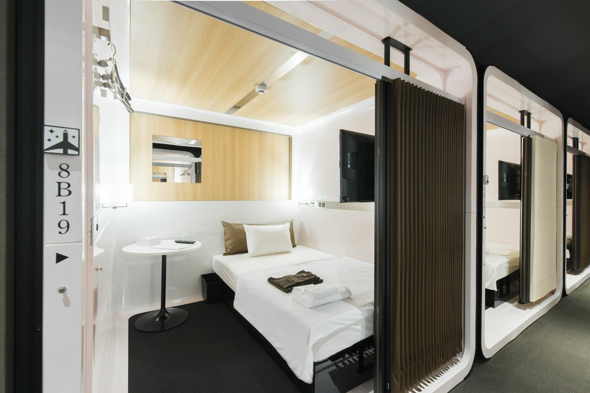 First Cabin Kyoto Arashiyama Екстериор снимка