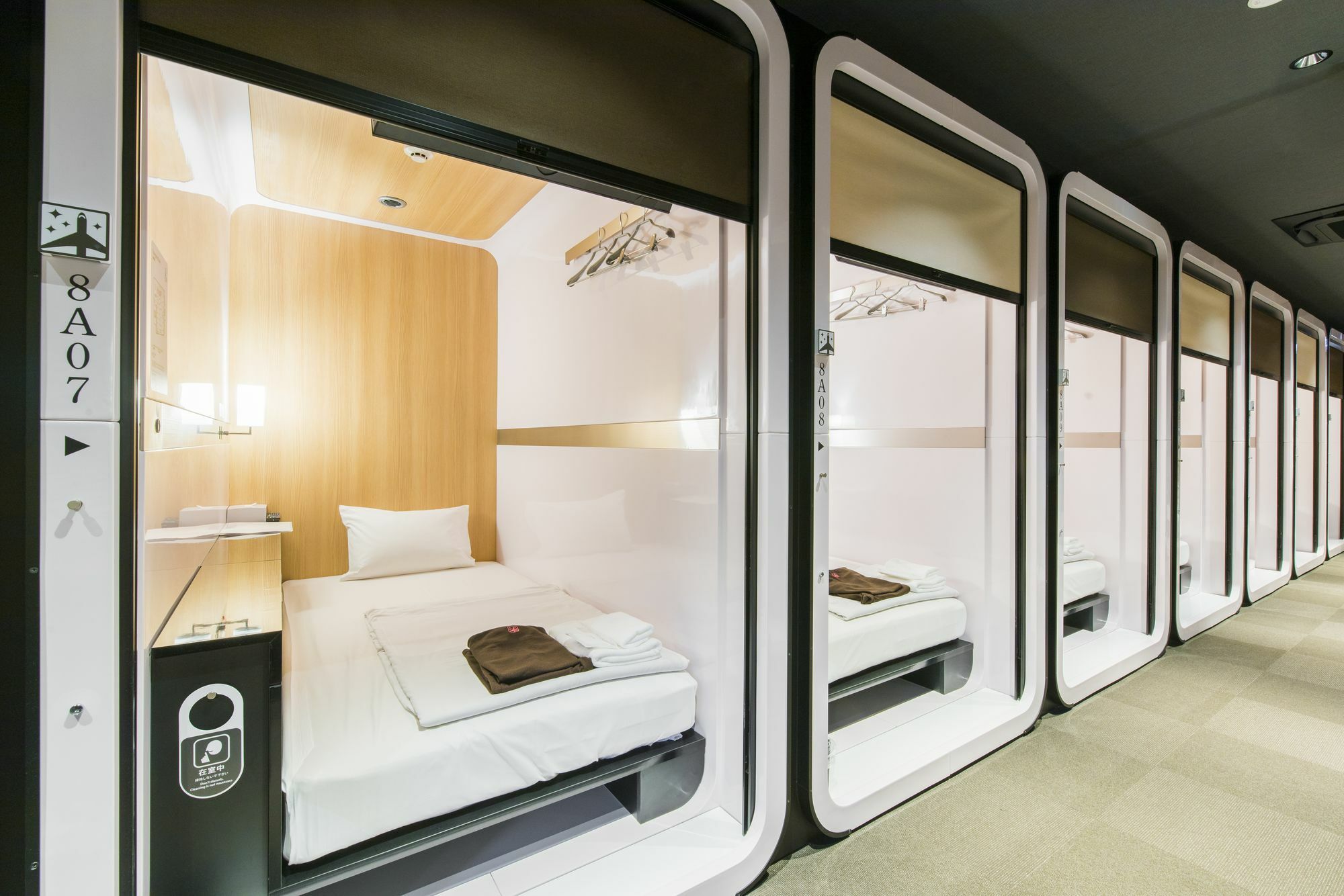 First Cabin Kyoto Arashiyama Екстериор снимка